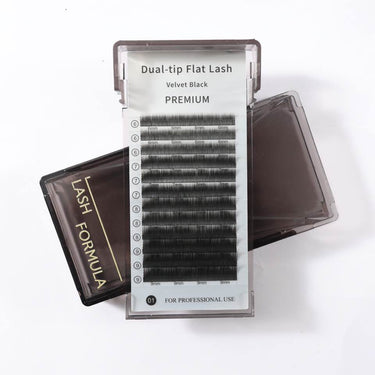 I 0.1 BOTTOM LASH TRAY (MIX TRAY)