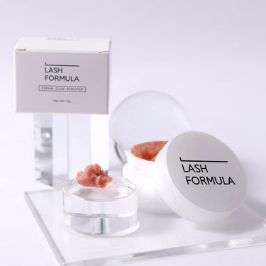 LASH REMOVAL CREAM