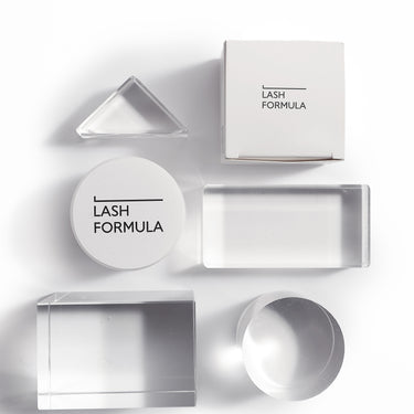 LASH REMOVAL CREAM