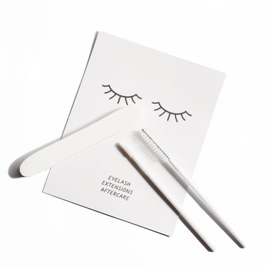 LASH AFTERCARE PACKAGE