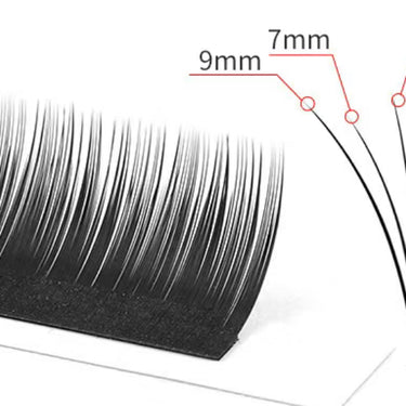 DD 0.07 LUXE CAMELLIA LASH