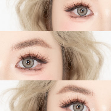 PUPPY - Brown Cluster Lash
