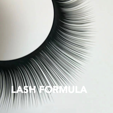 LC 0.07 LUXE CAMELLIA LASH
