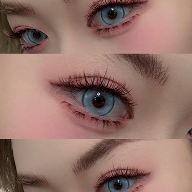 BUNNY - Cluster lash with bottom lash