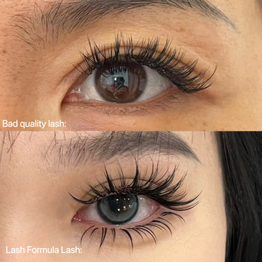 C 0.15 DUAL-TIP FLAT LASH