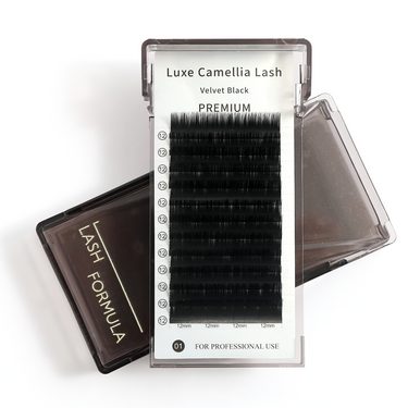DD 0.07 LUXE CAMELLIA LASH
