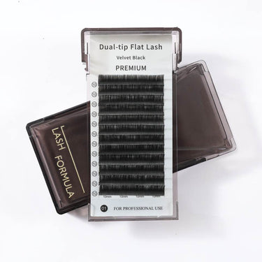C 0.2 DUAL-TIP FLAT LASH